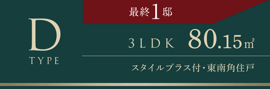 D TYPE